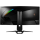 MSI Optix MPG341CQR Curved czarny - 515527 - zdjęcie 5